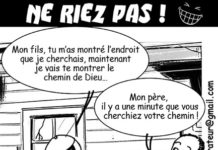 Sourire du 02 06 2020