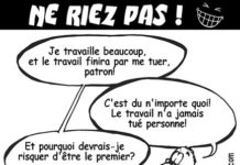 Sourire du 26 06 2020