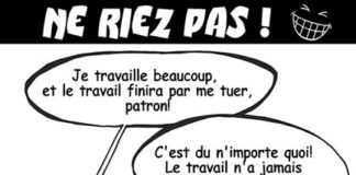 Sourire du 26 06 2020