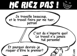 Sourire du 26 06 2020