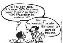 Sourire du 10 06 2020