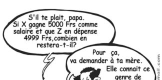 Sourire du 10 06 2020