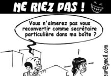 Sourire du 23 06 2020