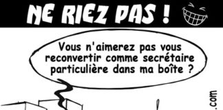 Sourire du 23 06 2020