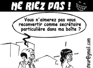 Sourire du 23 06 2020