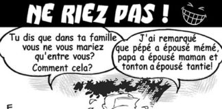 Sourire du 05 06 2020