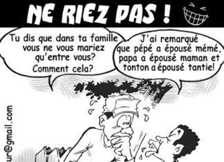 Sourire du 05 06 2020