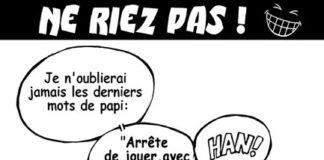 Sourire sidwaya du 18 06 2020