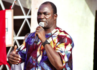 Fronde sociale : Des syndicats annoncent une grève les 8 et 9 juillet prochain