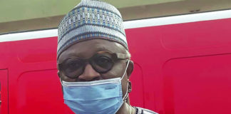 Aménagement de la centralité de Tanghin: L’étude de faisabilité présentée aux autorités communales et aux partenaires