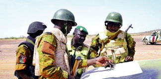 Lutte contre le terrorisme : La difficile équation du recours à l’armée