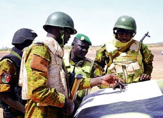 Lutte contre le terrorisme : La difficile équation du recours à l’armée