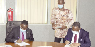 Secteur des Transports : Un fonds de garantie pour rajeunir le parc automobile