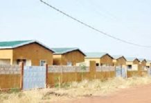 Pourquoi les africains aiment l’immobilier ?: Le point de vue de Salomon MBUTCHO