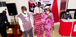 Quatrième édition de la semaine de la sécurité routière : 2 886 personnes tuées sur nos routes entre 2017 et 2019