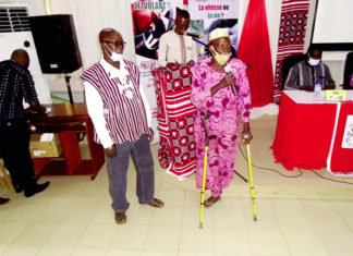 Quatrième édition de la semaine de la sécurité routière : 2 886 personnes tuées sur nos routes entre 2017 et 2019