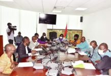 Administration publique : le ministère de la Communication se dote d’un manuel de procédures