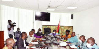 Administration publique : le ministère de la Communication se dote d’un manuel de procédures