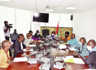 Administration publique : le ministère de la Communication se dote d’un manuel de procédures