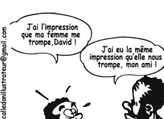 Sourire du 07-07-2020