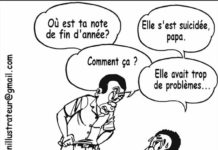 Sourire du 10-07-2020