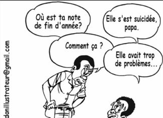 Sourire du 10-07-2020