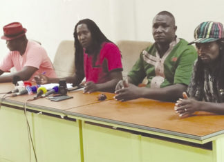 Fonds exceptionnel de solidarité : des artistes contre les critères de sélection