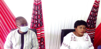 Sécurité routière : 50 chauffeurs routiers à l’honneur