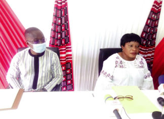 Sécurité routière : 50 chauffeurs routiers à l’honneur