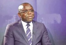 Rapport de Human rights watch sur des atteintes des droits humains à Dori: la déclaration du porte parole du gouvernement(document)