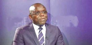 Rapport de Human rights watch sur des atteintes des droits humains à Dori: la déclaration du porte parole du gouvernement(document)