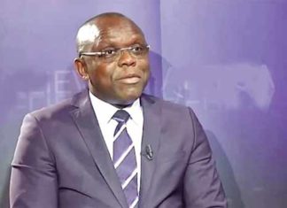 Rapport de Human rights watch sur des atteintes des droits humains à Dori: la déclaration du porte parole du gouvernement(document)