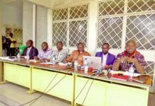 Grève des syndicats : débats autour de la gestion des richesses nationales