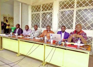 Grève des syndicats : débats autour de la gestion des richesses nationales