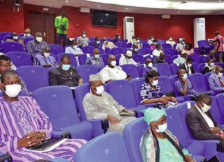 Budget rectificatif de l’Etat : l’aval de l’Assemblée nationale