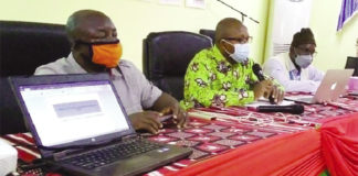 Campagne contre la poliomyélite au Centre-Est : l’accompagnement des journalistes sollicité