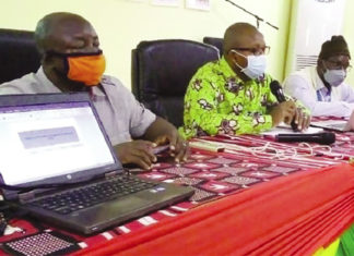 Campagne contre la poliomyélite au Centre-Est : l’accompagnement des journalistes sollicité