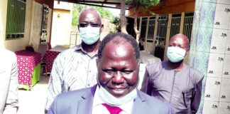 Ecole nationale de santé publique : les administrateurs renforcent leurs capacités