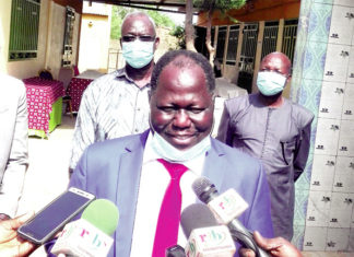 Ecole nationale de santé publique : les administrateurs renforcent leurs capacités