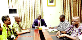 Lutte contre le terrorisme : le MBDHP, soucieux du respect des droits humains