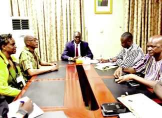 Lutte contre le terrorisme : le MBDHP, soucieux du respect des droits humains