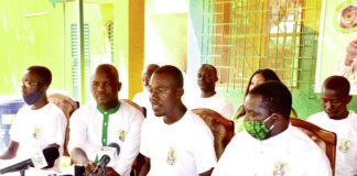 Election présidentielle 2020 : une coalition pour la victoire de Zéphirin Diabré