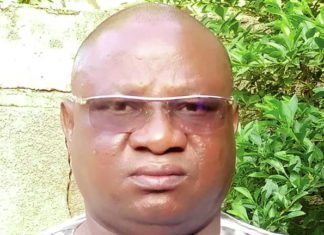 Présidence de la ligue du Centre de vovinam viet vo dao : Théophile Dimtoumda élu sous haute tension