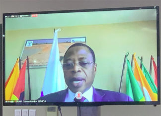 Convention CORAF-UEMOA : les acquis présentés aux journalistes