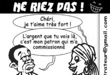 Sourire du 24-07-2020