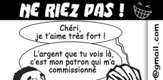 Sourire du 24-07-2020