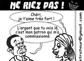 Sourire du 24-07-2020