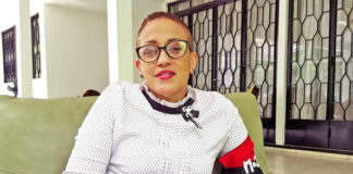 Nadieska Navarro, ambassadeur de Cuba au Burkina Faso : « Le M-26 a été la source de la victoire contre la dictature cubaine »