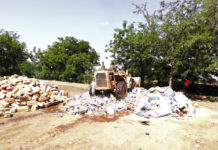 Boissons alcoolisées : vers un cahier des charges pour règlementer le secteur