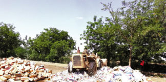 Boissons alcoolisées : vers un cahier des charges pour règlementer le secteur